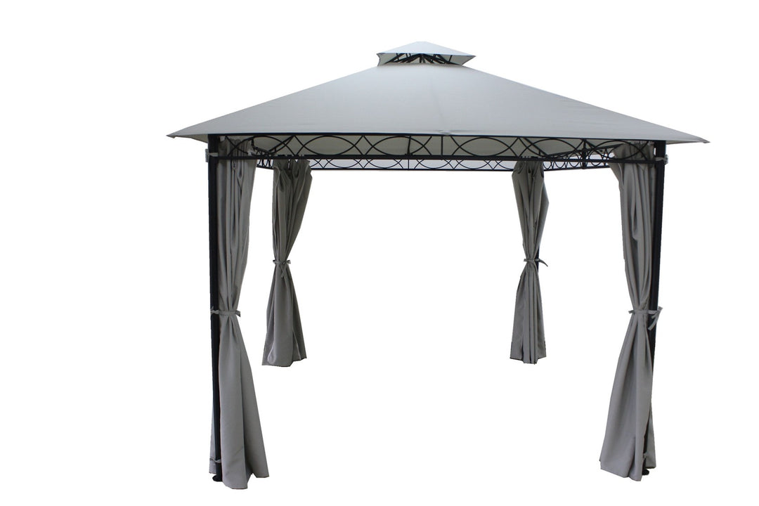 Gazebo replacement cover 3x3 hotsell