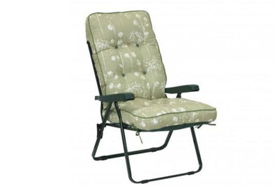 Sage Garden Recliner chair